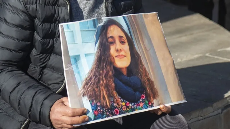 В рамках расследования по делу Гулистан Доку задержан бывший сотрудник администрации провинции Тунджели